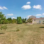 Holiday home Charming Countryside Retreat - Up To 11 People Macqueville