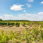 Holiday home Charming Countryside Retreat - Up To 11 People Macqueville