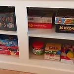 Holiday home Charming Countryside Retreat - Up To 11 People Macqueville