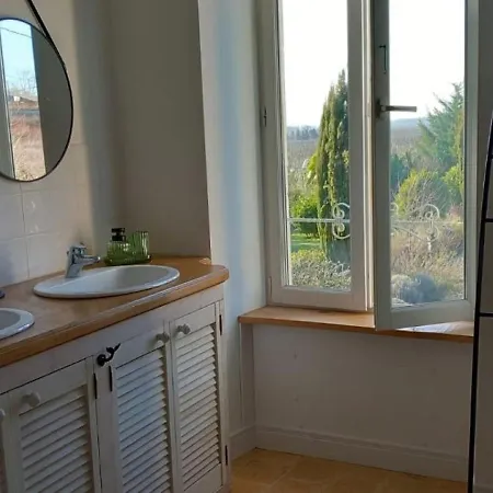 Hébergement de vacances Charming Countryside Retreat - Up To 11 People