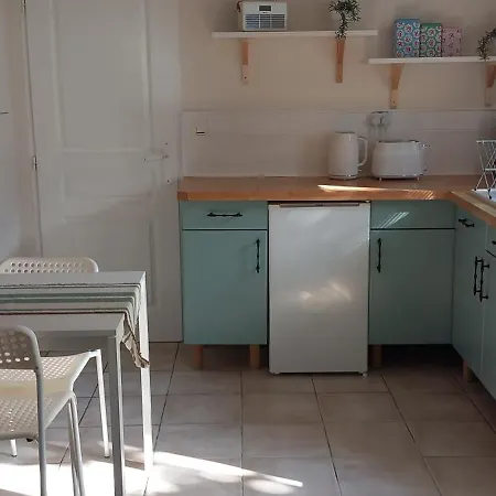Charming Countryside Retreat - Up To 11 People Macqueville