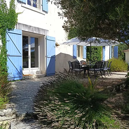 Charming Countryside Retreat - Up To 11 People Macqueville