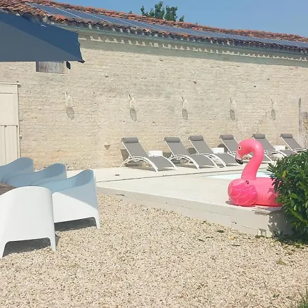 Charming Countryside Retreat - Up To 11 People