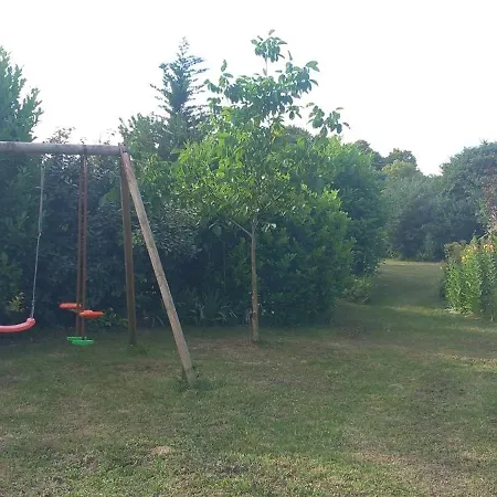 Charming Countryside Retreat - Up To 11 People Macqueville